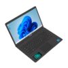 NOTEBOOK FTX N14-C2564ES CEL /4/256/W11H/14" HD/RJ45/NEGRO+FUNDA