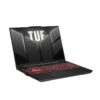 NOTEBOOK GAMER ASUS TUF FA607NUG-RL122W R7/16/1TB/4050-6G/W11H/16" WUXGA