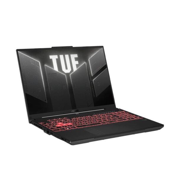 NOTEBOOK GAMER ASUS TUF FA607NUG-RL122W R7/16/1TB/4050-6G/W11H/16" WUXGA