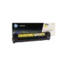 TONER HP CE322A (128A) AMARILLO