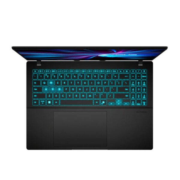 NOTEBOOK GAMER ASUS V16 V3607VH-RP011W C5/16/512/5050-8G/W11H/16" WUXGA