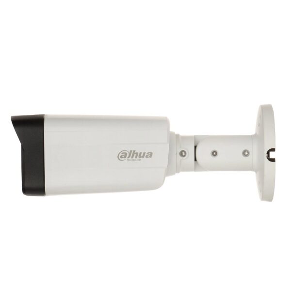 CÁMARA DAHUA HAC-HFW1800THP-I4 BULLET 4K 2.8MM 40M IP67