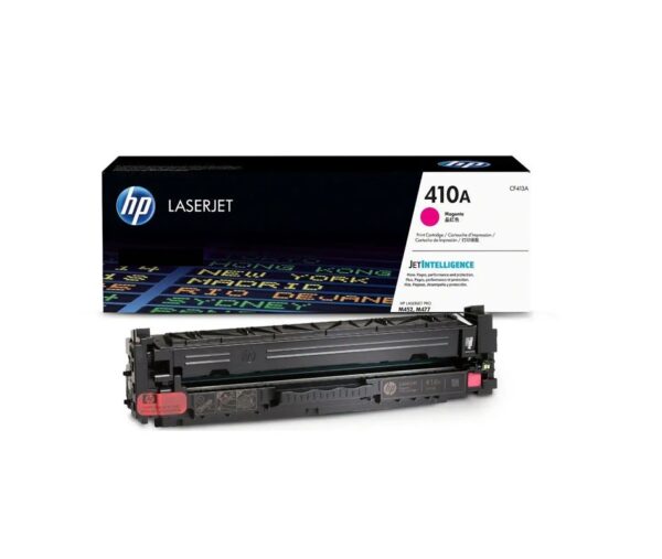 TONER HP CF413A (410A) M477FDW MAGENTA