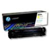 TONER HP CF512A (204A) M180NW AMARILLO