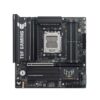 PLACA MADRE ASUS B850M-PLUS II TUF GAMING DDR5 AM5/S/R/HDMI/DP/3M2/USB3.2/MATX