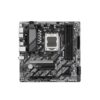 PLACA MADRE GIGABYTE B850M D3HP DDR5 AM5/S/R/HDMI/DP/2M2/USB3.2/MATX