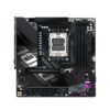 PLACA MADRE X870M AORUS ELITE WIFI7 DDR5 AM5/S/R/HDMI/2M2/USB4/MATX