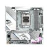 PLACA MADRE X870M AORUS ELITE WIFI7 ICE DDR5 AM5/S/R/HDMI/2M2/USB4/MATX