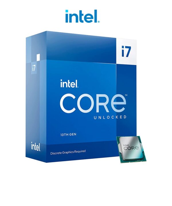 PROCESADOR INTEL 1700 CORE I7-13700K 3.4GHZ/30MB S/COOL BX8071513700K