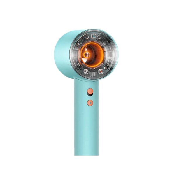 SECADOR DE CABELLO FTX SUPERSONIC NURAL 1600W/220V/TURQUESA 128199