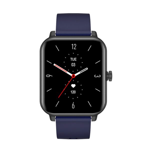 SMARTWATCH FTX FTXF24-BBL NEGRO/AZUL 131502
