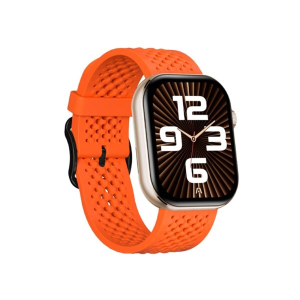 SMARTWATCH FTX FTXF39P-RGOR ROSE GOLD/NARANJA 129486
