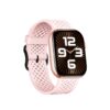 SMARTWATCH FTX FTXF39P-RGPK ROSE GOLD/ROSA 129479