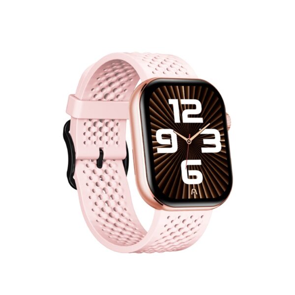 SMARTWATCH FTX FTXF39P-RGPK ROSE GOLD/ROSA 129479
