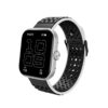SMARTWATCH FTX FTXUB6M-SVBW PLATA/NEGRO Y BLANCO 131465