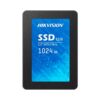 SSD HIKVISION 2.5 SATA3 1TB E100 HS-SSD HIKVISION-E100 1024G 560/500MB/S