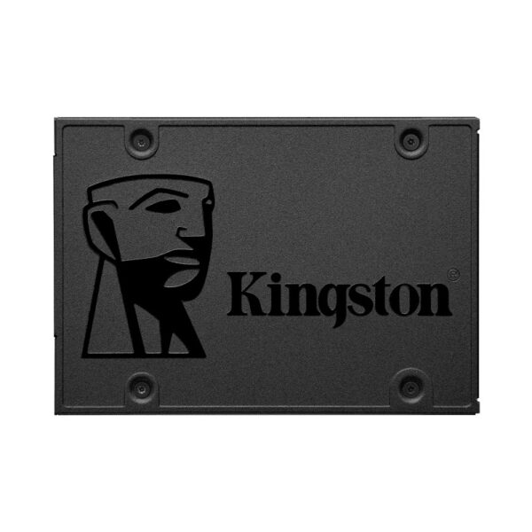 SSD KINGSTON 240GB SA400S37/240G 2.5 SATA3