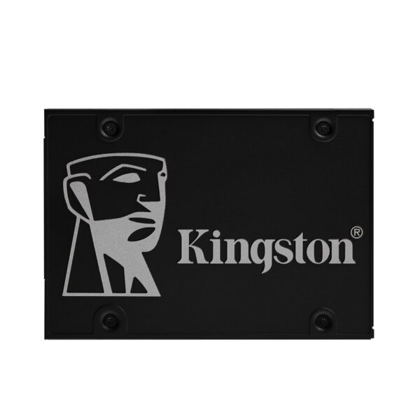 SSD KINGSTON 256GB SKC600/256G 2.5 SATA3