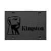 SSD KINGSTON 480GB SA400S37/480G 2.5 SATA3