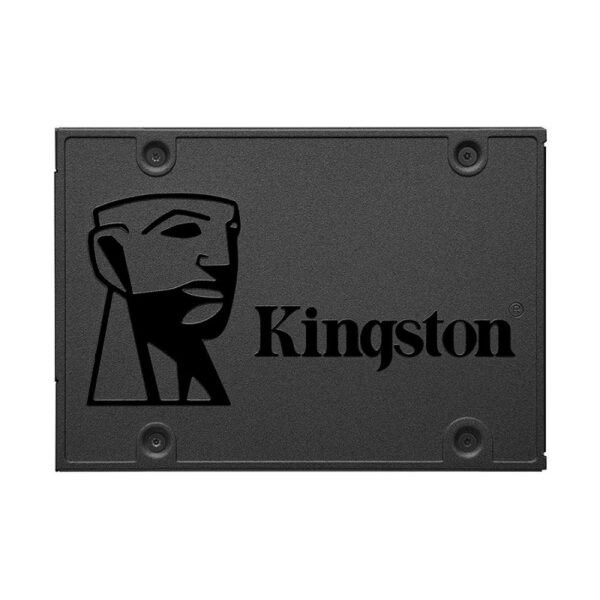 SSD KINGSTON 480GB SA400S37/480G 2.5 SATA3