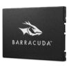 SSD SEAGATE 2.5 SATA3 480GB BARRACUDA Q1 ZA480CV1A002 540/500