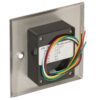 BOTÓN DE SALIDA DAHUA ASF908 IR METAL DC12V