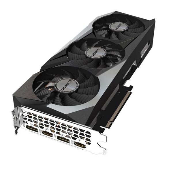 TARJETA GRÁFICA GIGABYTE RTX3070 GAMING OC 8GB DD6 GV-N3070GAMING OC-8GD R2.0 LHR RG