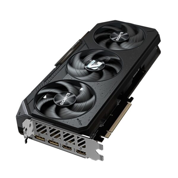 TARJETA GRÁFICA GIGABYTE RX9070 GAMING 16G DD6 GV-R9070GAMING-16GD