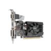 TARJETA GRÁFICA MSI GT710 2GB DDR3 GT710-2GD3-LP 912-V809-4427