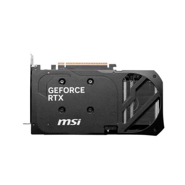 TARJETA GRÁFICA MSI RTX5060TI SHADOW 2X 8G OC PLUS DD7 912-V536-035