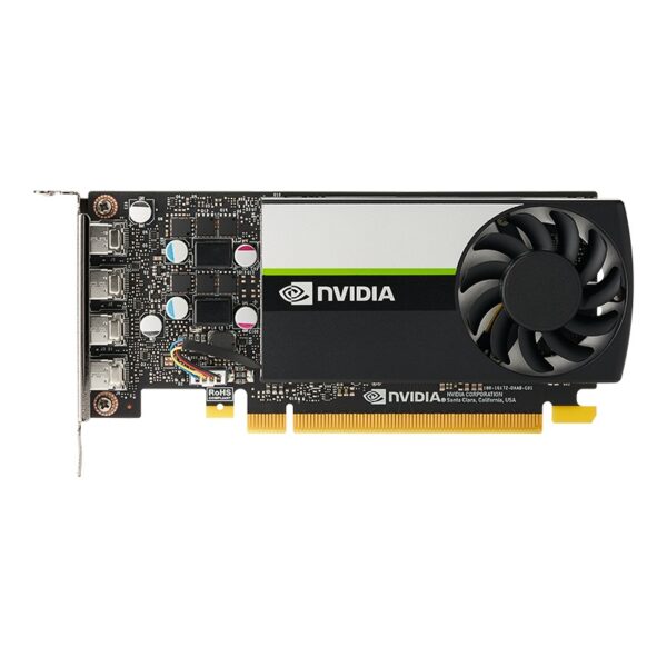 TARJETA GRÁFICA PNY QUADRO T1000 4GB DDR6 VCNT1000-PB