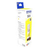 TINTA EPSON T504 420 AMARILLO L41XX/L42XX/L61XX T504420-AL 70ML