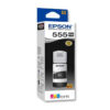 TINTA EPSON T555 120 NEGRO L81XX T555120-AL 70ML