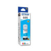 TINTA EPSON T555 220 CIANO L81XX T555220-AL 70ML