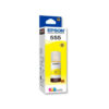 TINTA EPSON T555 420 AMARILLO L81XX T555420-AL 70ML