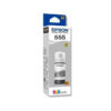 TINTA EPSON T555 520 GRIS L81XX T555520-AL 70ML