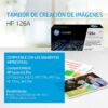 TONER HP 126A CE314A DRUM KIT TAMBOR IMAGENES CP1025/CP1025NW