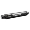 TONER HP 126A NEGRO CE310A CP1025/CP1025NW