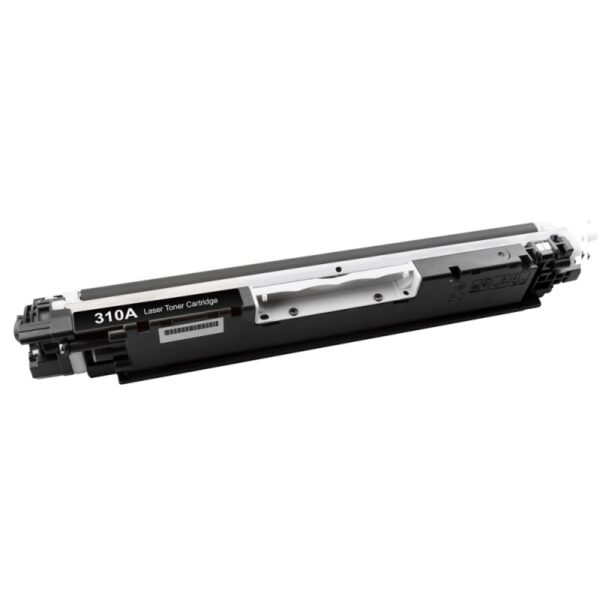 TONER HP 126A NEGRO CE310A CP1025/CP1025NW