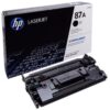 TONER HP 87A NEGRO CF287A (M501DN/M506DN/M527DN)