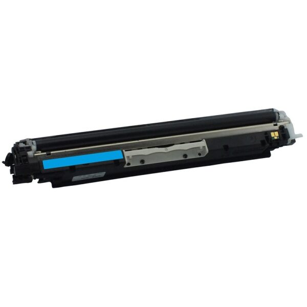 TONER HP CE311A (126A) CYAN