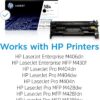 TONER HP CF258A (58A) M404DW/M428FDW