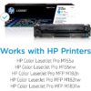 TONER HP W2311A (215A) CYAN