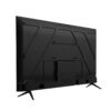 TV JVC 65" LT-65NQ7165U 4K UHD/QLED/OPT/DIG/BT/3HDMI/2USB/RED/WHALE