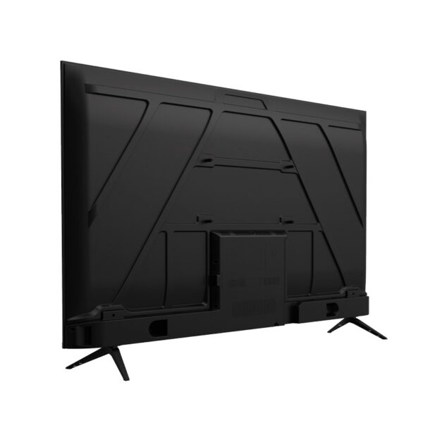 TV JVC 65" LT-65NQ7165U 4K UHD/QLED/OPT/DIG/BT/3HDMI/2USB/RED/WHALE