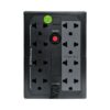 UPS 220V 600VA 360W FTX-5106CW NEMA UNIVERSAL