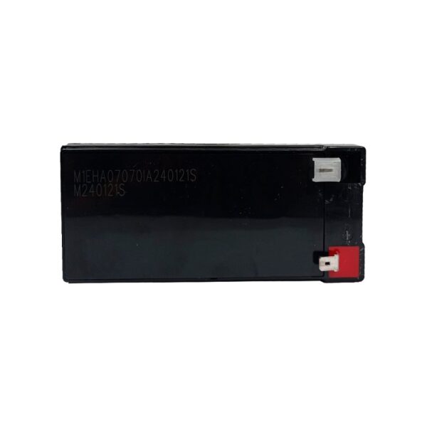 UPS FTX BATERIA RECARGABLE 12V 7A SS7-12