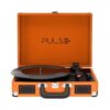 VITROLA RETRO MULTI PULSE MALETIN 5W BT/USB/AUX SP364
