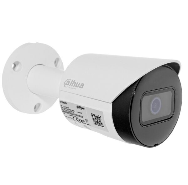 CÁMARA DAHUA IPC-HFW2231S-S2 BULLET LED 2MP 2.8MM IP67 30M