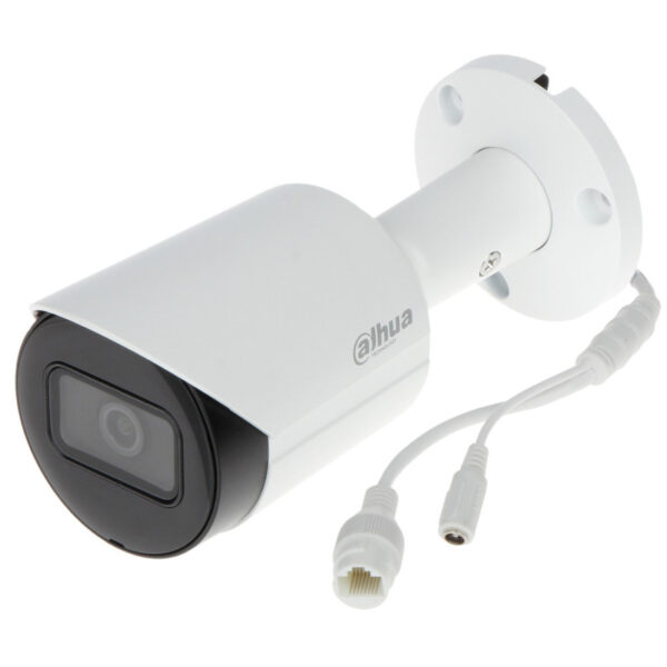 CÁMARA DAHUA IPC-HFW2531SP-S2 BULLET 5MP 2.8MM 12V 30M